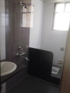 Bathroom Image of 801 Sq.ft 2 BHK Apartment / Flat for sale in Gagan Emerald, Kondhwa Pune for Rs. 6400000