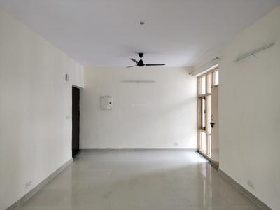 Living Room Image of 1250 Sq.ft 2 BHK Apartment / Flat for sale in Omaxe Heights, Sector 86 Faridabad for Rs. 10000000