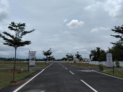 Image of 1350 Sq.ft Residential Plot / Land for sale in Kovilpalayam, Coimbatore for Rs. 2138400