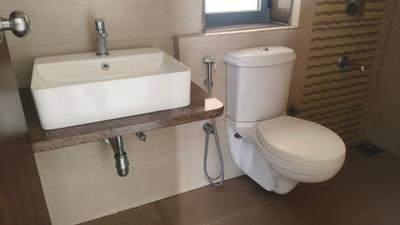 Image of 1510 Sq.ft 3 BHK Apartment / Flat for rent in Adani Amogha, Shantigram, Ahmedabad for Rs. 28000