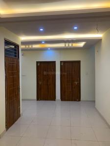 Hall Image of 1900 Sq.ft 3 BHK Independent House for rent in Gomti Nagar Extension Lucknow for Rs. 18000