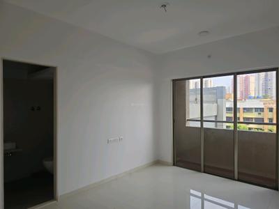 Bedroom Image of 2500 Sq.ft 4 BHK Apartment / Flat for sale in JSB Gokul Nakshatra II, Virar West Virar for Rs. 20982000