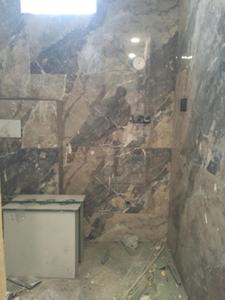 Bedroom Four Image of 2400 Sq.ft 6 BHK Apartment / Flat for sale in Vikaspuri Luxury Homes, KG-III New Delhi for Rs. 25500000