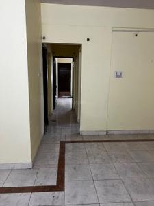 Hall Image of 600 Sq.ft 1 BHK Apartment / Flat for rent in Rajendra Nagar Indore for Rs. 11000
