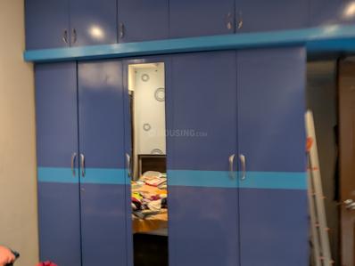 Bedroom Image of 1095 Sq.ft 2 BHK Apartment / Flat for sale in NCC Nagarjuna Serene, Marathahalli Bengaluru for Rs. 14500000