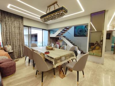 Hall Image of 4200 Sq.ft 4 BHK Apartment / Flat for sale in Marvel Sangria, Mohammed Wadi Pune for Rs. 39000000