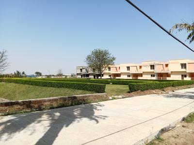 Image of 1200 Sq.ft Residential Plot / Land for sale in Lake Pearl Valley, Bhauri, Bhopal for Rs. 1200000