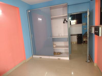 Bedroom Image of 450 Sq.ft 1 BHK Apartment / Flat for rent in ROF Amaltas, Sector 92 Gurgaon for Rs. 15200