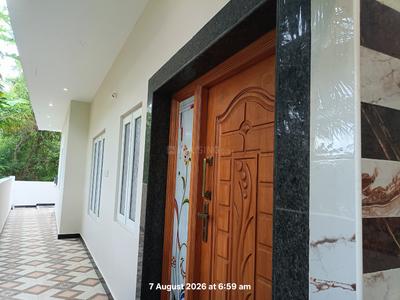 Balcony Image of 2150 Sq.ft 3 BHK Independent House for sale in Sarkar Samakulam Coimbatore for Rs. 12500000