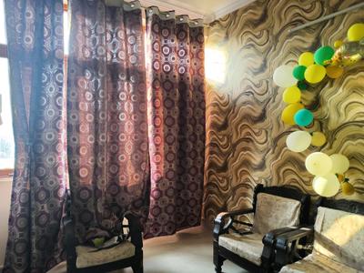 Living Room Image of 680 Sq.ft 2 BHK Apartment / Flat for sale in Sangam Vihar New Delhi for Rs. 3200000