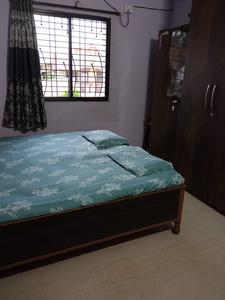 Bedroom Image of Barde’s in Ayodhya Nagar, Nagpur