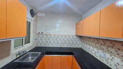 Kitchen Image of 1620 Sq.ft 2.5 BHK Builder Floor for sale in Sector 49 Gurgaon for Rs. 16500000