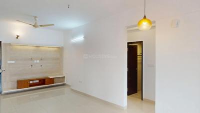 Living Room Image of 1246 Sq.ft 2 BHK Apartment / Flat for sale in Mana Uber Verdant, Doddakannelli Bengaluru for Rs. 14900000
