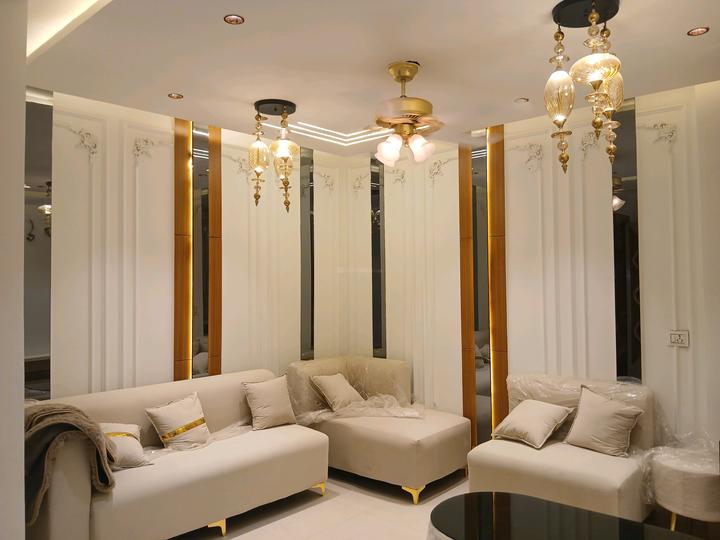 Uttam nagar west, Uttam Nagar Main Image 1