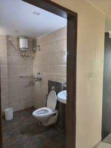 Image of 1800 Sq.ft 3 BHK Apartment / Flat for rent in Sarkanda, Bilaspur for Rs. 32000