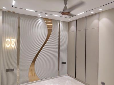 Bedroom Image of 2700 Sq.ft 4 BHK Builder Floor for rent in DLF Phase 1 Gurgaon for Rs. 130000