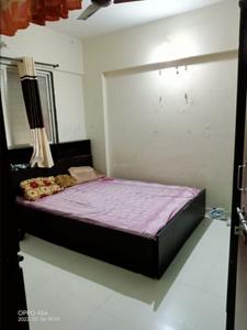 Bedroom Image of 631 Sq.ft 1 BHK Apartment / Flat for sale in Jidnyasa Phase 1, Ambegaon Budruk Pune for Rs. 3900000
