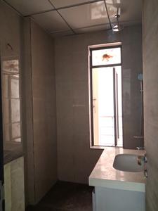 Common Bathroom Image of 1250 Sq.ft 2 BHK Apartment / Flat for sale in Unity The Amaryllis Phase 1 by Unity Group, Kishan Ganj New Delhi for Rs. 30500000