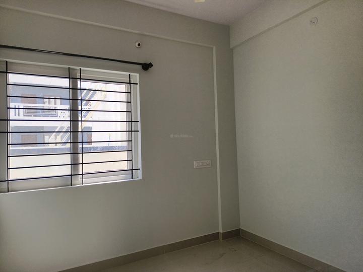 Sector 7, HSR Layout Bedroom 1