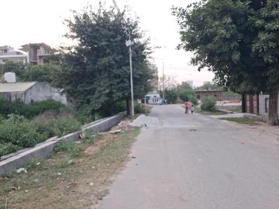 Image of 162 Sq.ft Residential Plot / Land for sale in Sector 151, Noida for Rs. 28500000