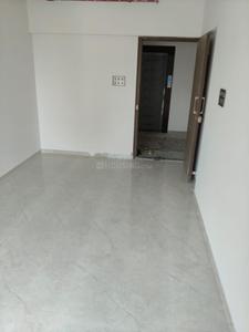 Hall Image of 1165 Sq.ft 2.5 BHK Apartment / Flat for rent in Lodha Bellagio, Powai Mumbai for Rs. 115000