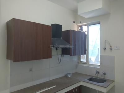 Kitchen Image of 1000 Sq.ft 3 BHK Apartment / Flat for sale in Pyramid Urban Homes II, Sector 86 Gurgaon for Rs. 8300000