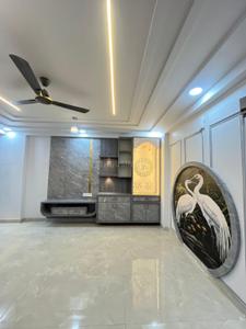 Hall Image of 1091 Sq.ft 2 BHK Apartment / Flat for sale in Jagatpura Jaipur for Rs. 4500000