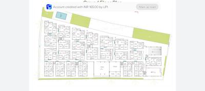 Image of 1050 Sq.ft 2 BHK Apartment / Flat for sale in Gambhiram, Visakhapatnam for Rs. 4600000