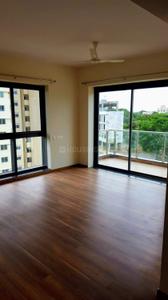 Bedroom Image of 2565 Sq.ft 3 BHK Apartment / Flat for sale in K R Puram Bengaluru for Rs. 48000000