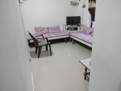 Living Room Image of 150 Sq.ft 3 BHK Independent House for sale in Saijpur Bogha Ahmedabad for Rs. 6500000
