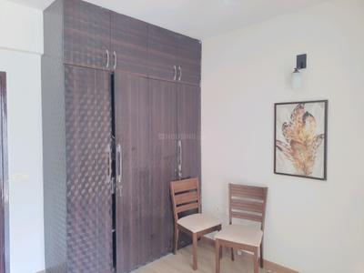 Bedroom Image of 2066 Sq.ft 3 BHK Apartment / Flat for sale in Godrej Oasis, Sector 88A Gurgaon for Rs. 22500000