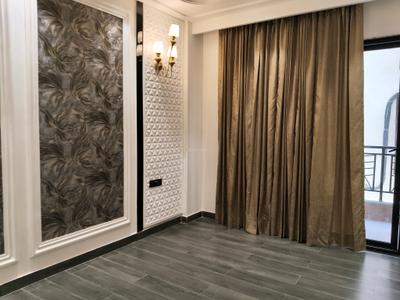 Bedroom Image of 4248 Sq.ft 4 BHK Builder Floor for sale in Palam Vihar Gurgaon for Rs. 46000000