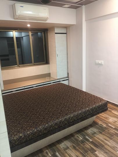 Gokuldham, Goregaon East Bedroom 1