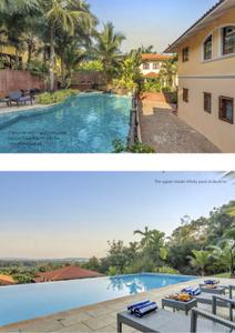 Image of 2800 Sq.ft 4 BHK Villa for sale in Parra, Goa for Rs. 70000000