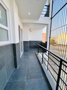 Balcony Image of 1450 Sq.ft 3 BHK Builder Floor for sale in Puri Aman Villas, Sector 89 Faridabad for Rs. 16000000