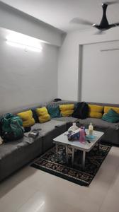 Image of 1350 Sq.ft 3 BHK Apartment / Flat for rent in Ajay Ahuja Nagar, Kota for Rs. 25000