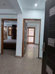 Main Entrance Image of 1000 Sq.ft 2 BHK Builder Floor for rent in Sector 51 Gurgaon for Rs. 30000