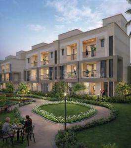 Image of 3360 Sq.ft 4 BHK Villa for sale in Supreme Villagio, Somatane, Pune for Rs. 25000000
