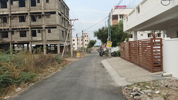 Sowripalayam Main Image 1