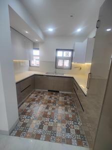 Kitchen Image of 1500 Sq.ft 3 BHK Apartment / Flat for sale in CGHS The Shabad, Sector 13 Dwarka New Delhi for Rs. 23000000