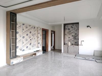 Living Room Image of 2250 Sq.ft 4 BHK Builder Floor for sale in Sector 28 Faridabad for Rs. 31000000