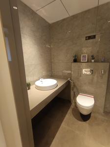 Bathroom Image of 1910 Sq.ft 4 BHK Apartment / Flat for sale in Legacy Kairos, Rahatani Pune for Rs. 18500000