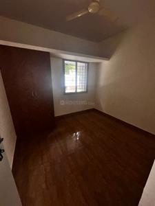 Bedroom Image of 1000 Sq.ft 2 BHK Builder Floor for rent in Kalyan Nagar Bengaluru for Rs. 25000