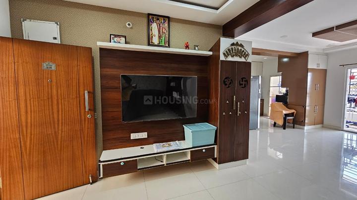 Falcon Apartment Main Image 1