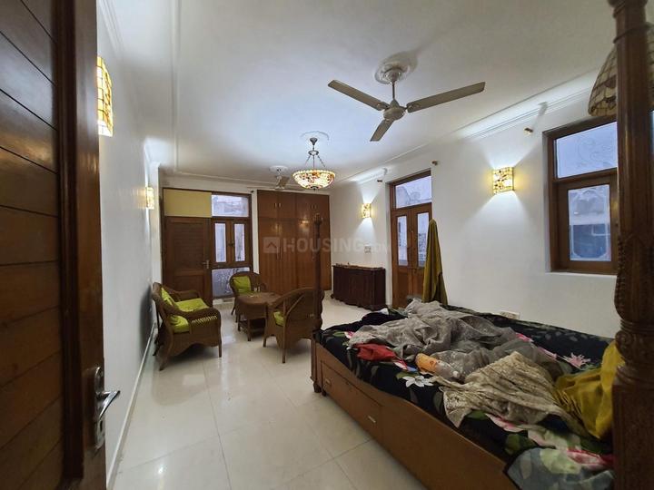 Kalkaji Bedroom 1