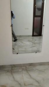 Bedroom Image of 1200 Sq.ft 3 BHK Apartment / Flat for rent in Shahpura Bhopal for Rs. 25000