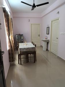 1 BHK Flat