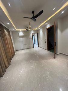 Hall Image of 2250 Sq.ft 3 BHK Builder Floor for sale in Malibu Town Floors, Sector 47 Gurgaon for Rs. 24000000