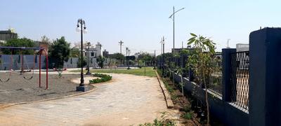 Image of 1621 Sq.ft Residential Plot / Land for sale in Besa Pipla, Nagpur for Rs. 6500210