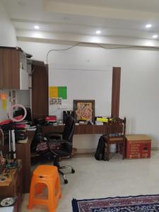 Hall Image of 3000 Sq.ft 4 BHK Duplex for rent in Sector 50 Noida for Rs. 45000